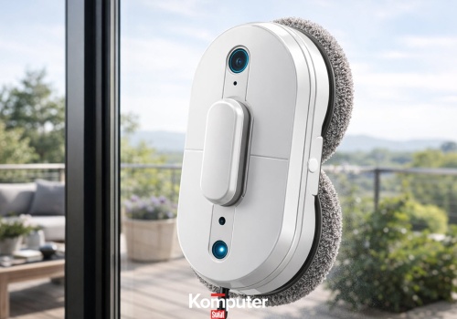 Najlepiej oceniane roboty do mycia okien 2026 – ranking według opinii użytkowników