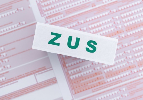 ZUS zmienia 23 druki. Wśród nich kluczowe formularze DRA i RCA