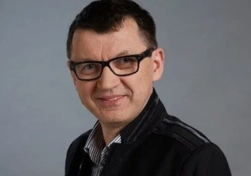 KRZYSZTOF MADEJSKI NOWYM DYREKTOREM BIURA INFORMATYKI W POLSKIM RADIU
