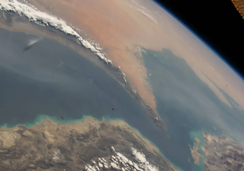 Rusza blokada Cieśniny Ormuz. Tym razem przez Trumpa