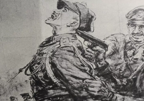 W nocy zapukali do drzwi. Rodzina zniknęła bez śladu tej samej zimy