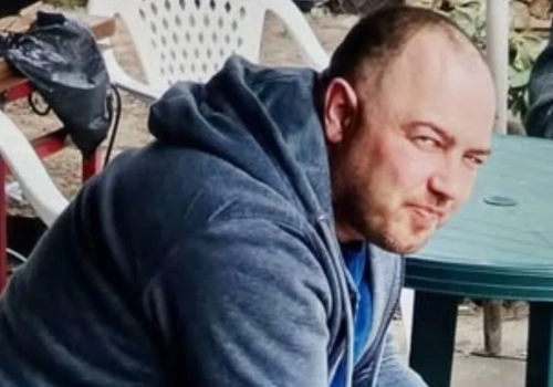 Policja szuka Marcina Świątkowskiego. Wyszedł z domu i nie wrócił