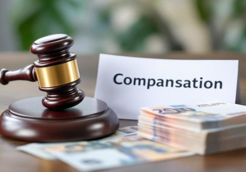 Od kwietnia 2026 wyższe odszkodowania z ZUS. Ile można dostać za uszczerbek na zdrowiu?