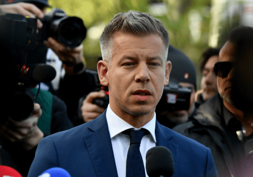 Majątek Pétera Magyara pod lupą. Nawet 6,4 mln zł i niewyjaśnione rozbieżności