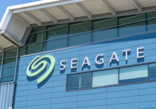 Seagate zbywa swój biznes chmurowy