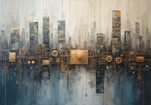 Zaufanie ponad autonomię: jak biznes oswaja sztuczną inteligencję bez oddawania kontroli