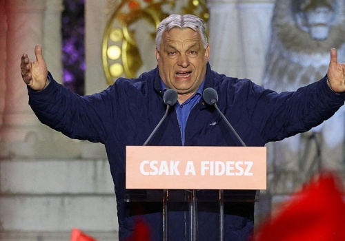 Tyle może wynieść emerytura Viktora Orbana. Zyska na reformie, którą sam wprowadził