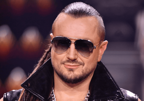 Media: Baron spowodował wypadek! Jest osoba ranna