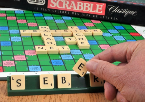 Dziś Światowy Dzień Scrabble. Te 3 słowa z obszaru HR pomogą ci wygrać