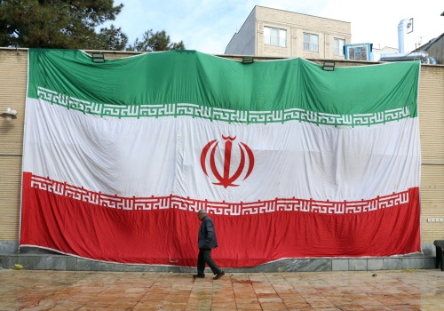 W 2025 roku w Iranie wykonano co najmniej 1639 egzekucji