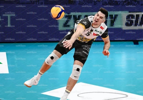 Reprezentant Polski uniewinniony! Fatalny błąd w sprawie Sawickiego