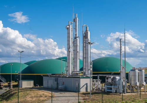 Geotrans pozyskuje 36,7 mln zł wsparcia z NFOŚiGW na projekt instalacji przetwarzania bioodpadów