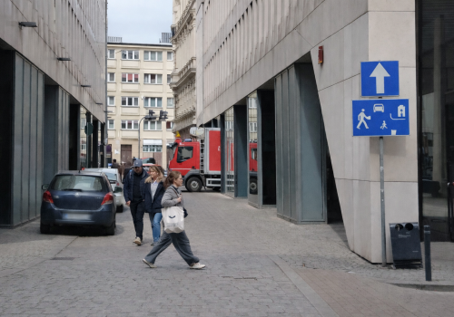 Pułapka znaku D-40: Nowe mandaty i zasady w 2026 roku