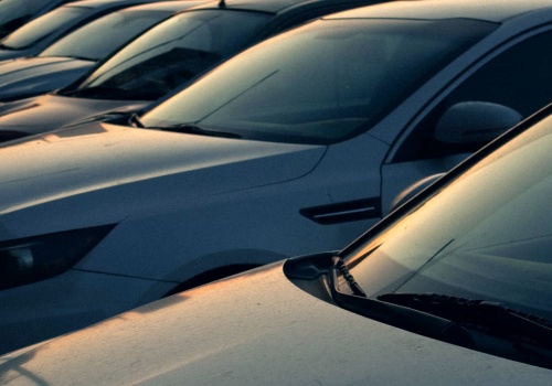 Automarket sprzedał rekordowe ponad 1 tys. samochodów w marcu 2026