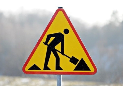 Ruszyła przebudowa parkingu przy ul. Bema