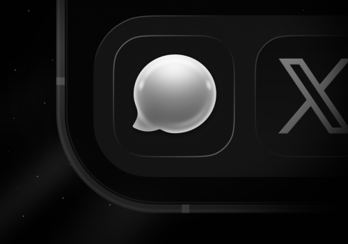 Nadchodzi pogromca WhatsAppa? Oto co wiadomo o nowym komunikatorze X