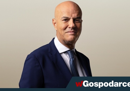 Kontrowersyjny głos: podatek ETS - nie, gaz z Rosji – tak