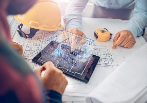 Cyfrowa rewolucja w polskim budownictwie. Sztuczna inteligencja zmienia branżę