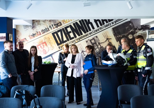 Rozpoczęcie sezonu motocyklowego w naszym województwie odbędzie się na Autodromie Jastrząb