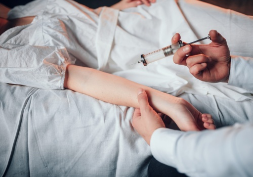 Eutanazja na Zachodzie wymyka się spod kontroli. Niepokojące dane