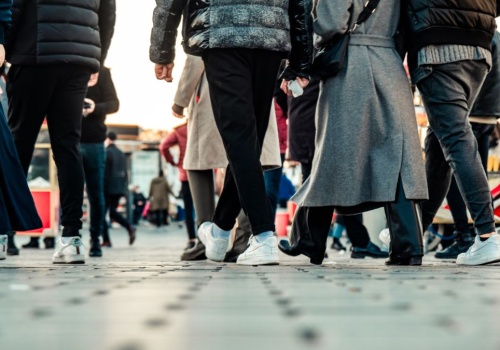 Niemcy z wysokim wskaźnikiem przedwczesnych zgonów. W tych regionach jest najgorzej