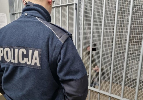 Zabójstwo w Bystrzycy Kłodzkiej. Sprawca aresztowany