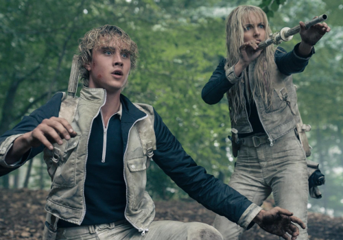 Igrzyska śmierci: Wschód słońca w dniu dożynek na nowym zwiastunie. Haymitch oko w oko z prezydentem Snowem