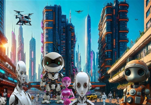 Grenlandia jako ziemia niczyja dla „miast wolności”