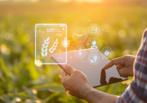 Huawei Startup Challenge V: znamy półfinałową dwudziestkę #TechForAgrinnovation