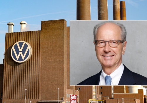 Kim jest Hans Dieter Pötsch? Tak naprawdę to on rządzi Volkswagenem