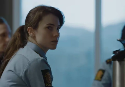 Te 25 seriali nie pozwoli ci zasnąć. Uwaga! Nordic noir uzależnia