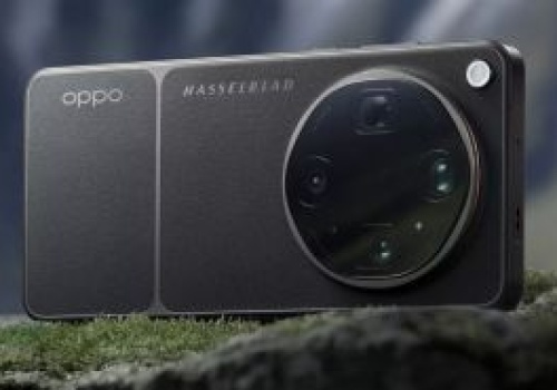 OPPO Find X9 Ultra w całej okazałości. Pokazali wygląd jeszcze przed premierą