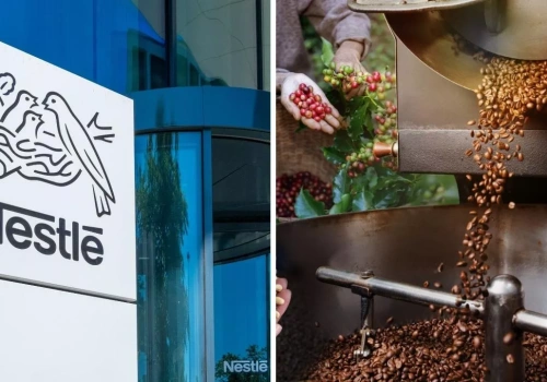 Nestlé rozszerza współpracę z MOP. Chce wzmocnić prawa pracownicze w łańcuchach dostaw kawy