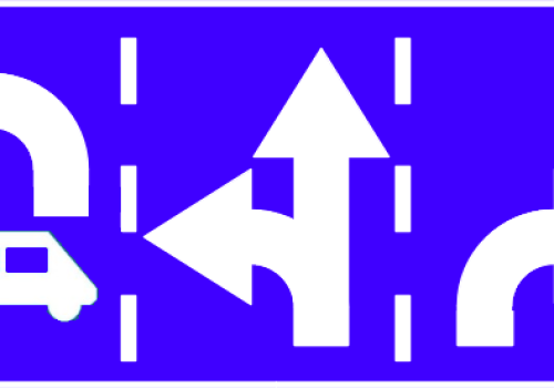 Zmiana organizacji ruchu na ważnym skrzyżowaniu w Bielsku-Białej