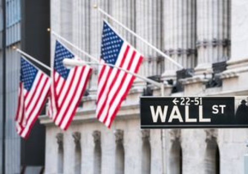 Fiasko rozmów z Iranem, Trump blokuje Ormuz. Tak zareagowała amerykańska giełda