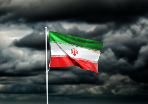 Ponure perspektywy gospodarcze Iranu. Mimo kontrolowania cieśniny