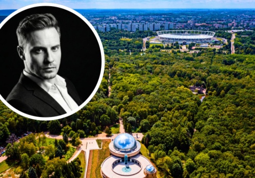 Urbanista Chorzowa: bezwzględnie odcinamy się od wizerunku miasta tranzytowego