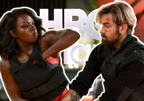 HBO Max nie ma obecnie lepszego lepszego filmu akcji. Drugi raz stał się hitem