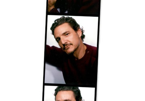 Pedro Pascal został ambasadorem domu mody Chanel