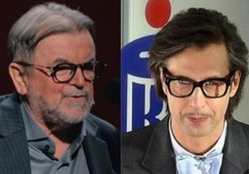 Edward Miszczak WYRZUCIŁ Szymona Majewskiego za reklamę banku. 