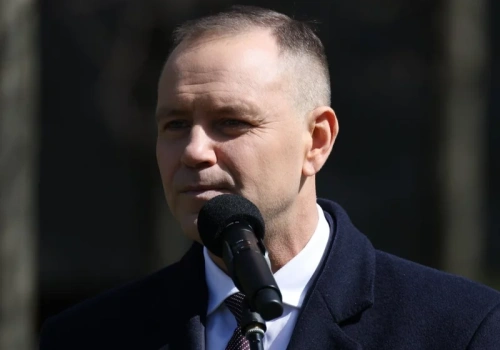 Karol Nawrocki skorzystał z prawa łaski. Znamy szczegóły