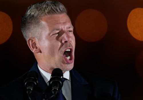 Kim jest Péter Magyar i czy odbuduje węgierską demokrację?