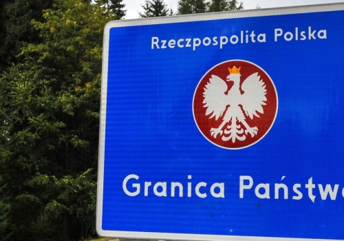 Nowy system na granicach już działa. Co to oznacza dla kierowców?