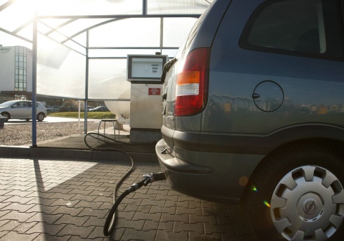 Apel o objęcie LPG rządowymi obniżkami. 