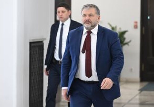 Żurek uderza w ludzi prezydenta. Polecił wszcząć postępowanie karne