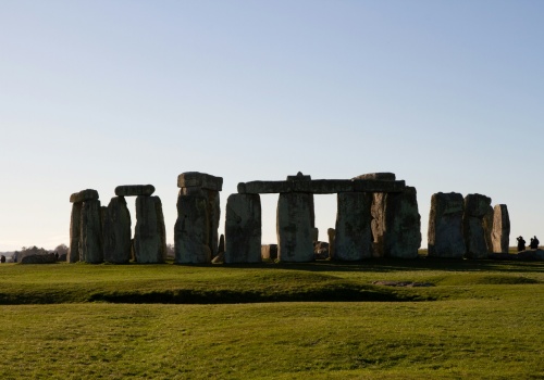 Pięć tysięcy lat temu Europejczycy nagle przestali budować megalityczne obiekty. Wiemy, co do tego doprowadziło