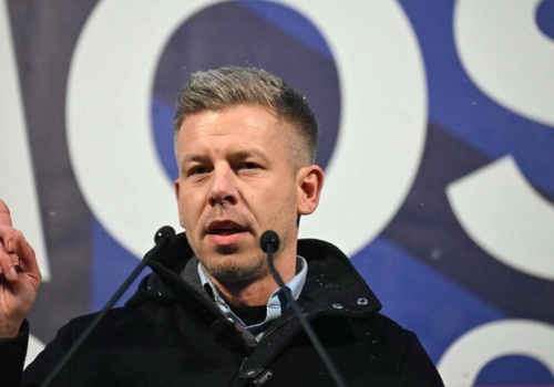 Co z Węgrami po Orbánie?