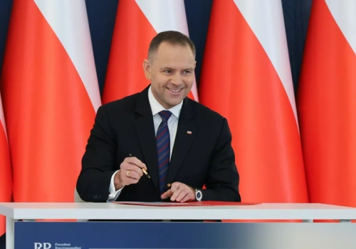 Ostrzegała przed aborterem. Prezydent ułaskawił matkę trójki dzieci