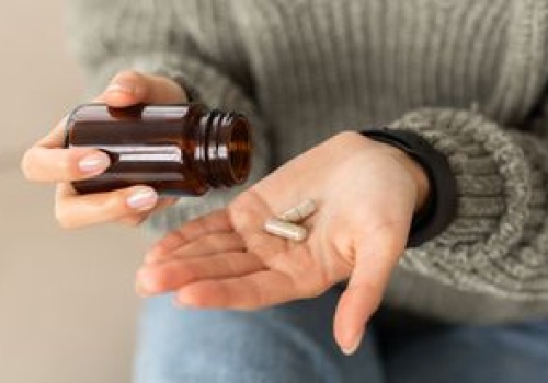 O tej porze najlepiej bierz witaminę D. Wiele osób popełnia błąd