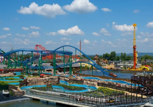 Ulubiony park rozrywki Polaków podniósł ceny. Tyle kosztują bilety